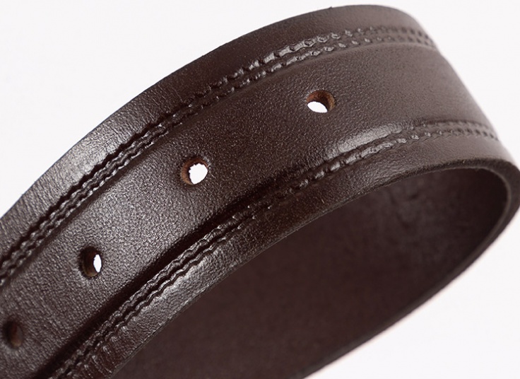 کمربند چرم مردانه