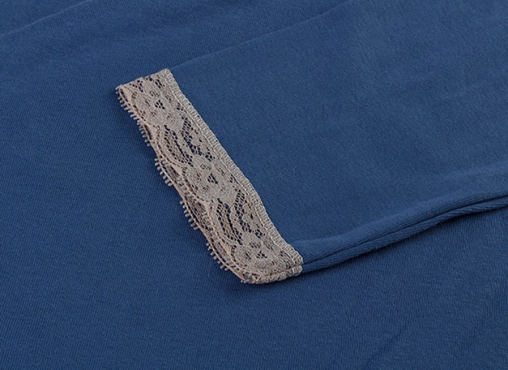 بلوز آستین بلند Pompea