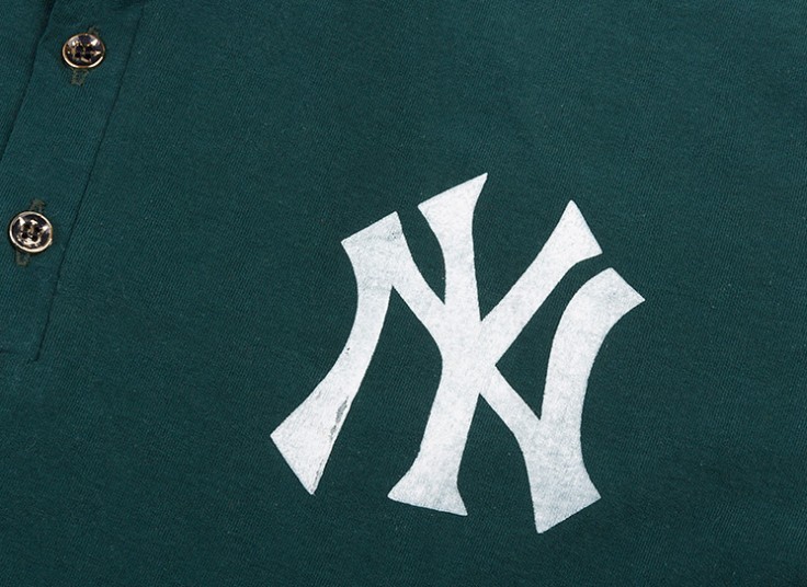 پولوشرت مردانه NY