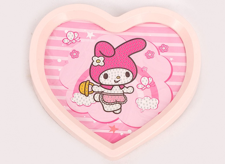 نقاشی الماسی diamond painting