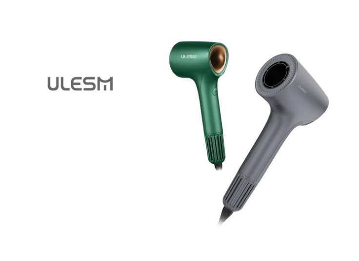 سشوار Xiaomi ULESM مدل W2Pro