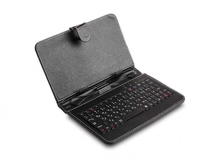 کیف تبلت کیبورددار