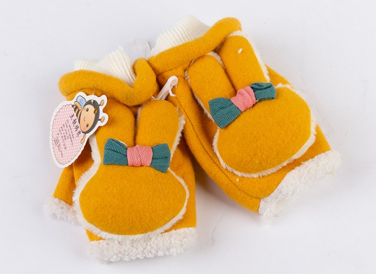 دستکش عروسکی Dianlian