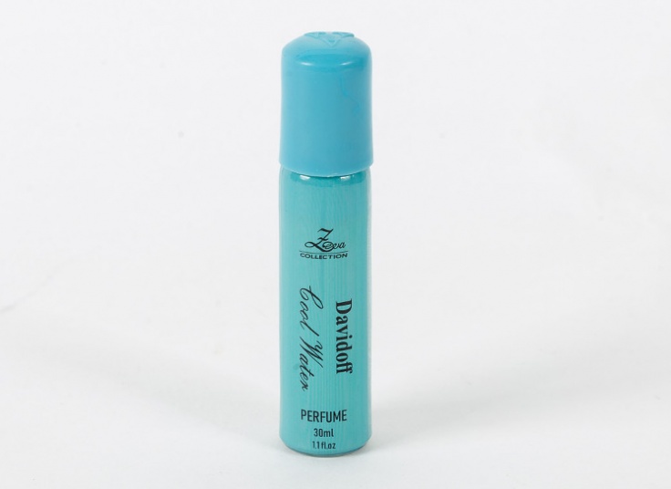 عطر جیبی Zeva
