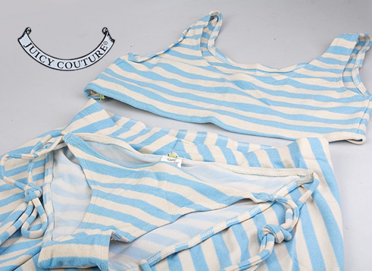 مایو زنانه JUICY COUTURE