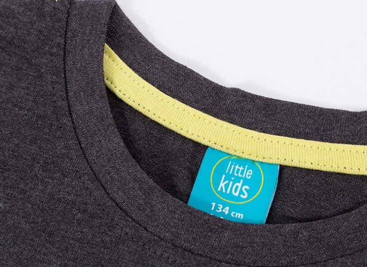 تیشرت آستین بلند پسرانه Pepco