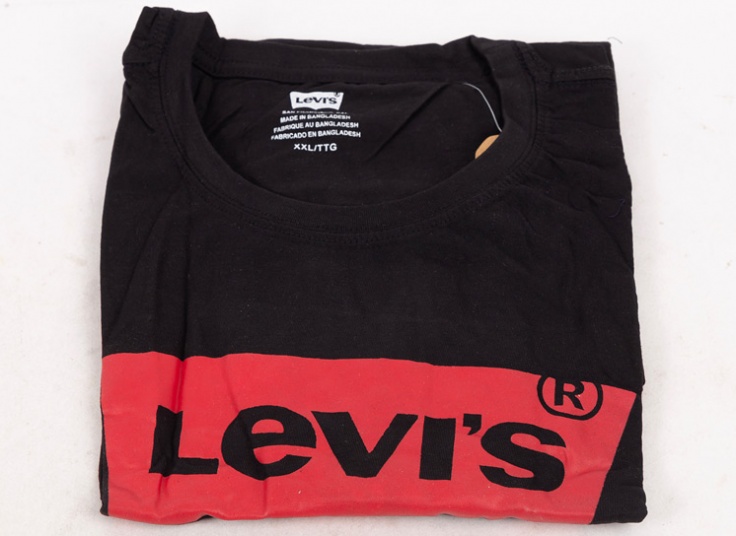 تیشرت مردانه Levis