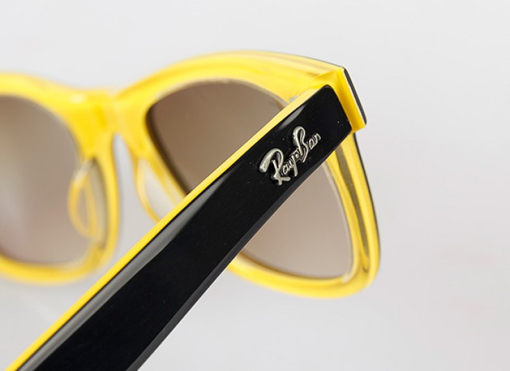 عینک آفتابی RayBan Wayfarer