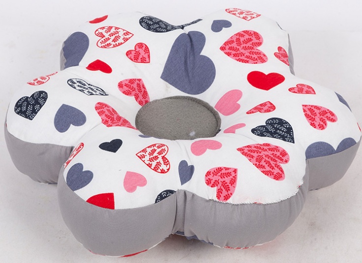 زیر نشیمنی ارگونومیک Floral