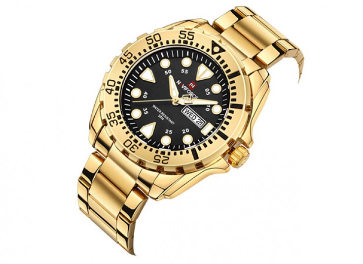 ساعت مچی Naviforce مدل NF9105