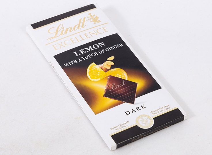 شکلات Lindt 85%