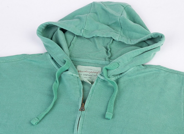 سویشرت کلاهدار VINTAGE