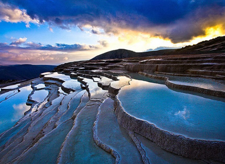 تور دو روزه باداب سورت آژانس شال و کلاه سفر