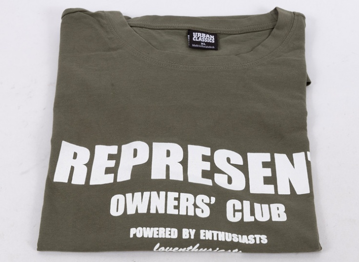 تیشرت مردانه UrBan Classic