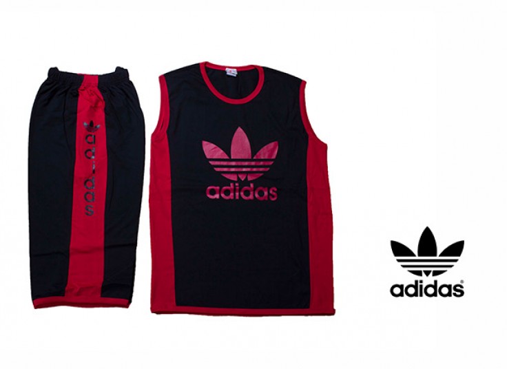 ست ورزشی مردانه adidas