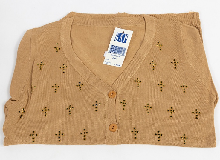 ژاکت زنانه GAP