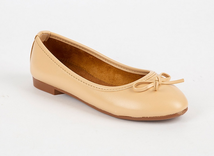 کفش عروسکی Panaz