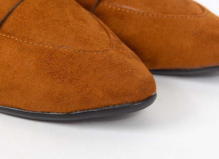 کفش کالج زنانه