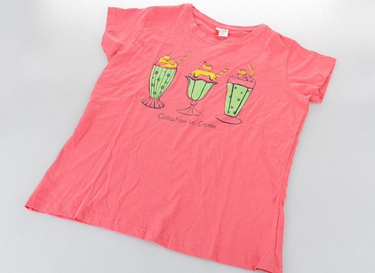 تیشرت زنانه ELDINO