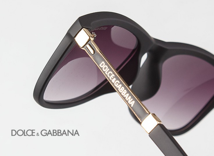 عینک آفتابی highcopy مردانه DOLCE GABBANA