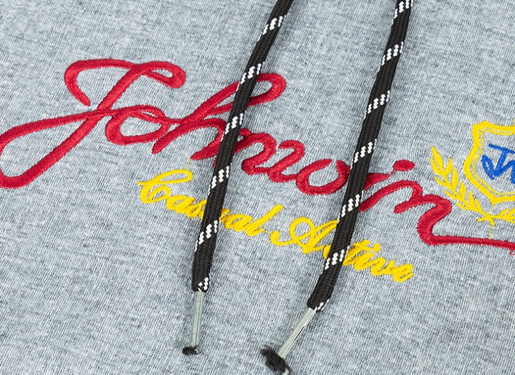 هودی مردانه JohnWin