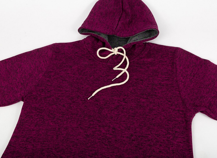 هودی کلاهدار زنانه