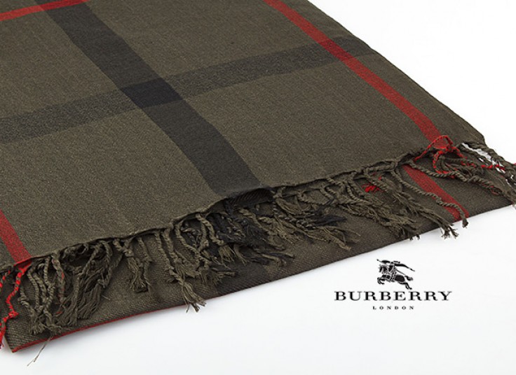 شال های پاییزه