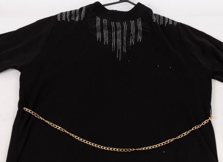 شومیز نگین دار الیزه