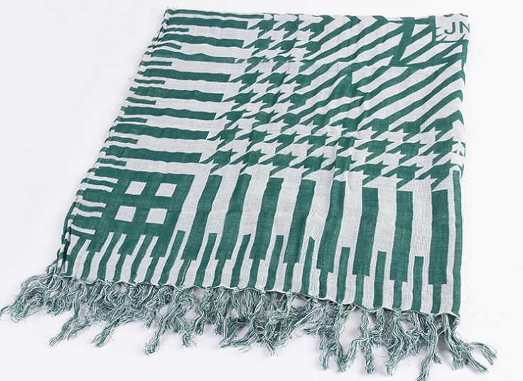 روسری طرحدار Jack & Jones