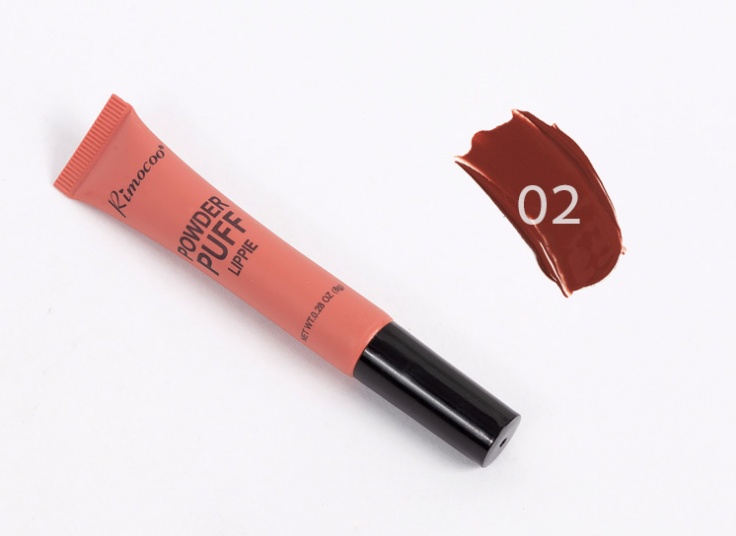 رژ لب مایع پد دار Rimocoo