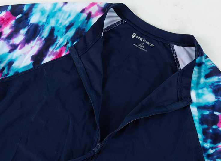 بلوز ورزشی Free Country