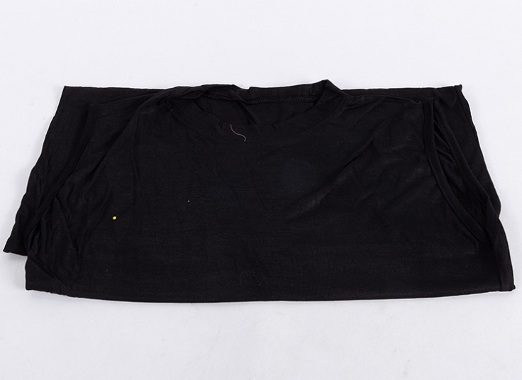 زیر سارافونی بلند یقه گرد