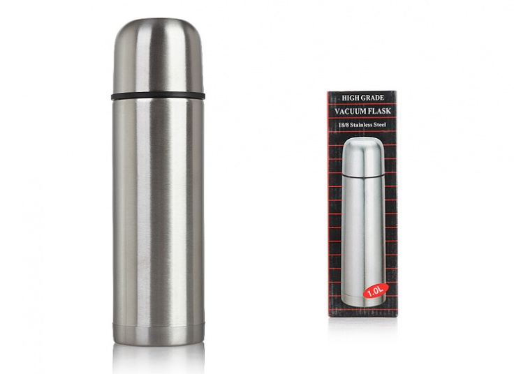 فلاسک استیل VACUUM BOTTLE