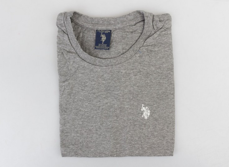 تیشرت مردانه طرح POLO ASSN