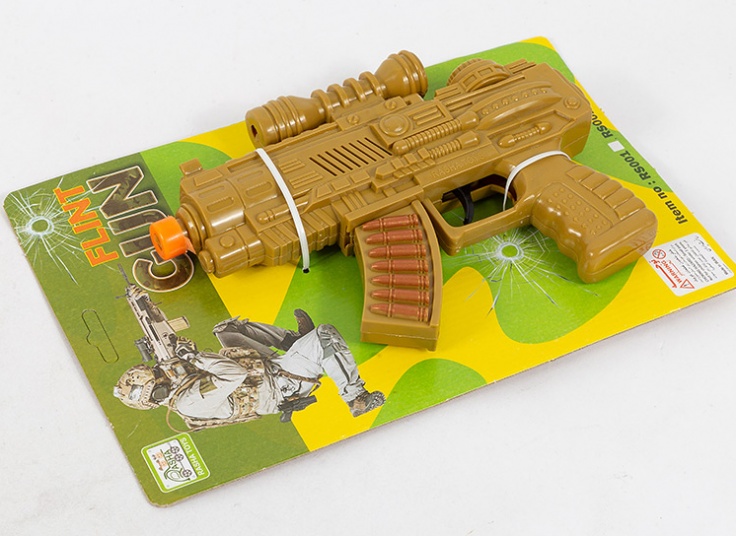 انواع تفنگ اسباب بازی Rasha Toys