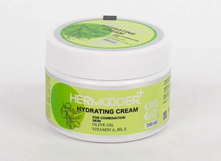 کرم آبرسان Hermooder