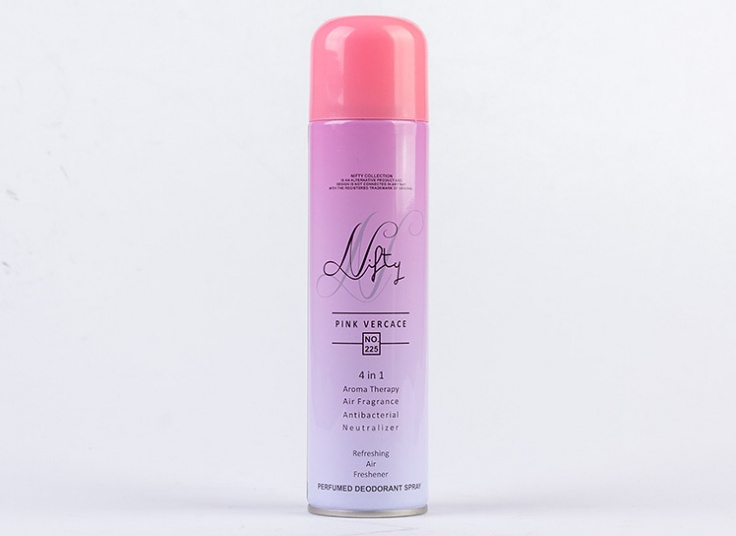 اسپری خوشبوکننده هوا Nifty