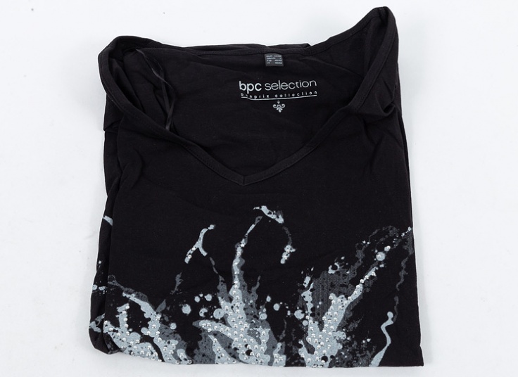 تیشرت زنانه pbc selection
