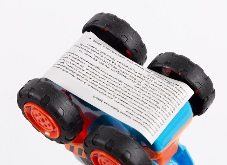 ماشین آلات راهسازی Excavator