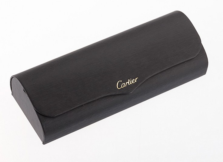 عینک طبی Cartier