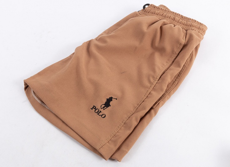 شلوارک مردانه طرح Polo