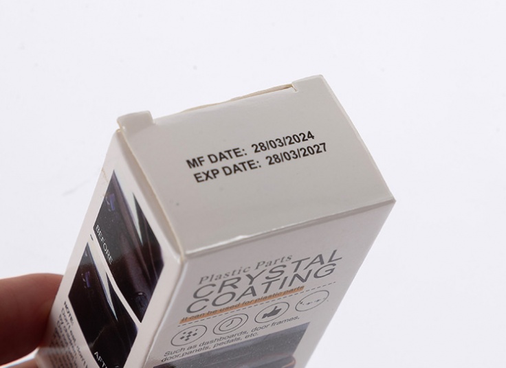 واکس نانو خودرو