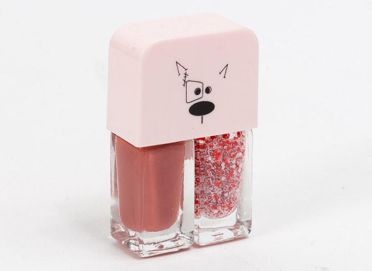 لاک دوقلو MEIYAN