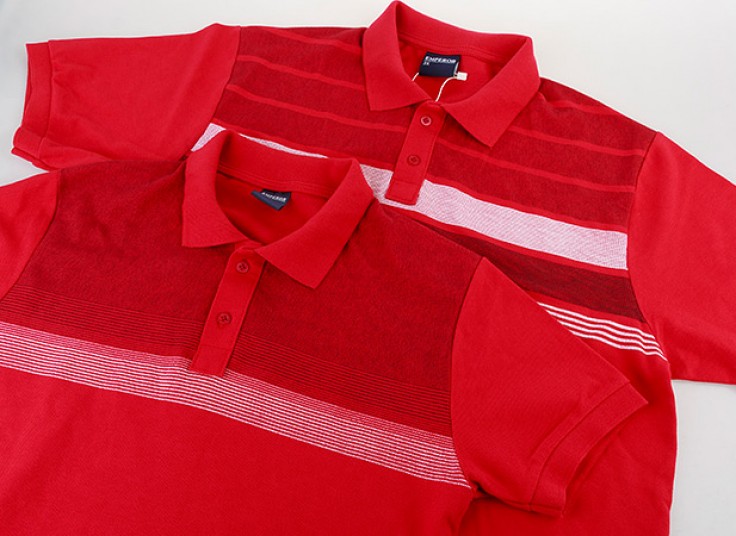 پولوشرت مردانه EMPEROR