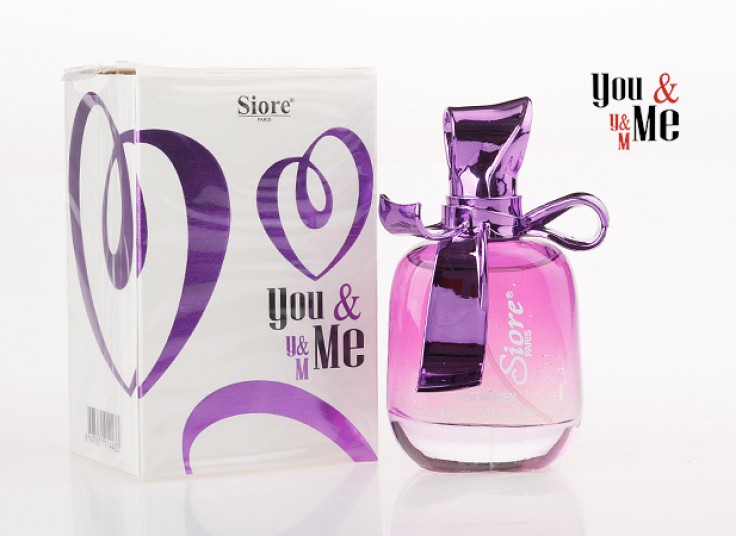 عطرهای زنانه Diamond Rain