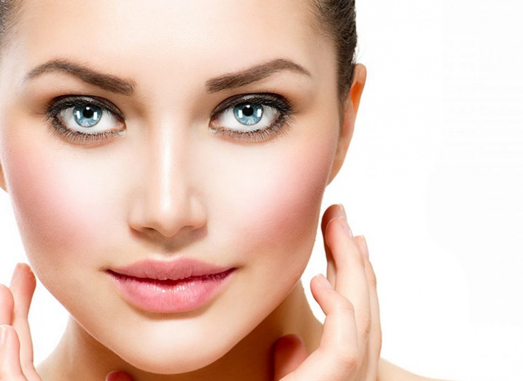 سالن زیبایی پاریس