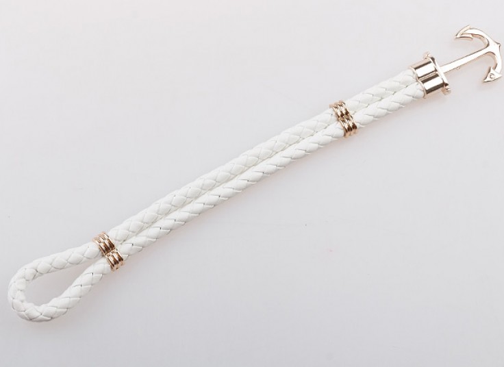 دستبند سگک دار