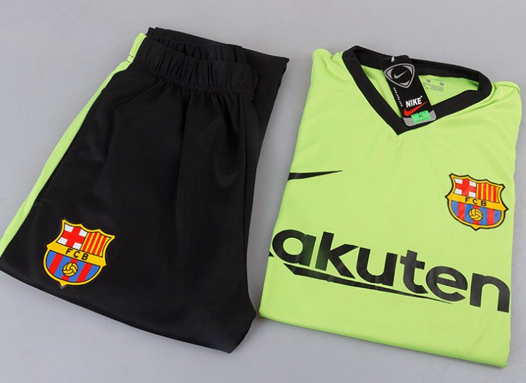 ست تیشرت و شلوار باشگاهی adidas