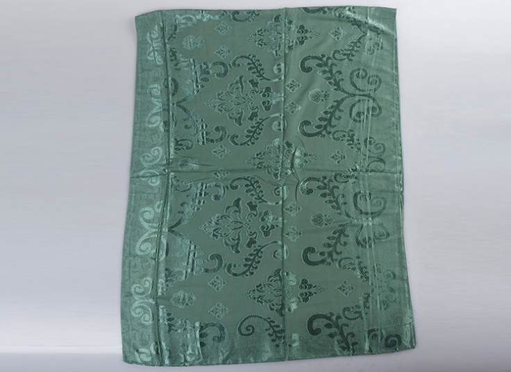 شال مجلسی طرحدار