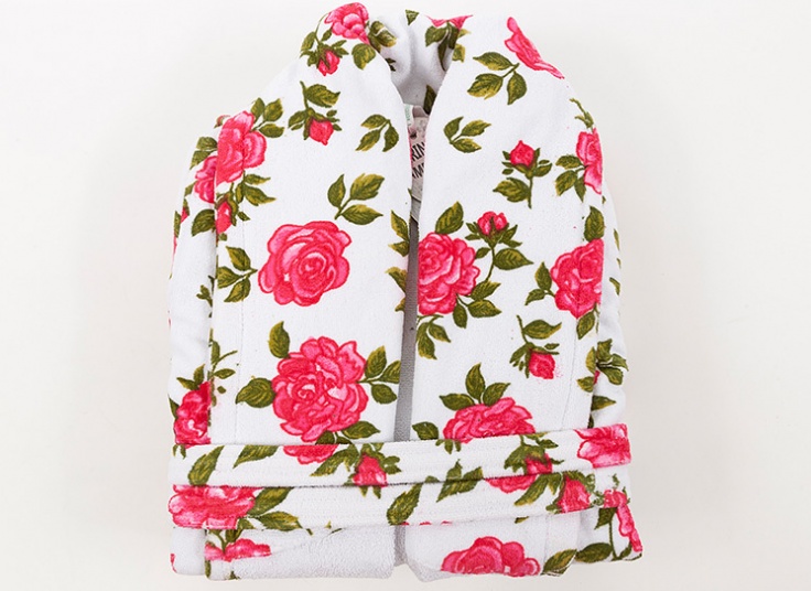 حوله پالتویی Pambooh